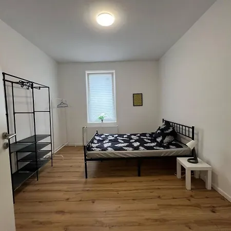 Apartment Modern & Comfortable In