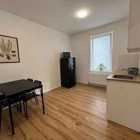 Modern & Comfortable In