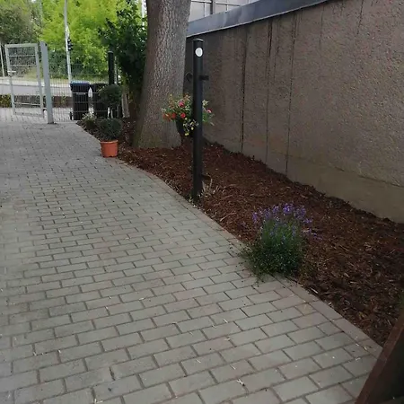 Modern & Comfortable In Altenburg