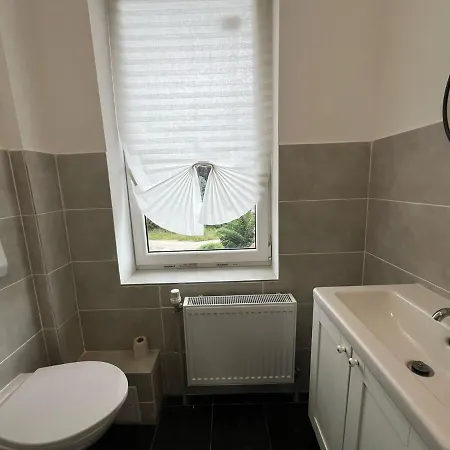 Modern & Comfortable In