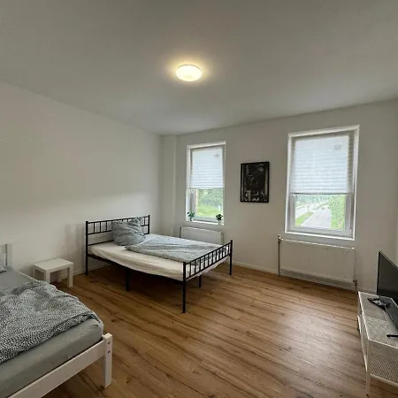 Modern & Comfortable In *