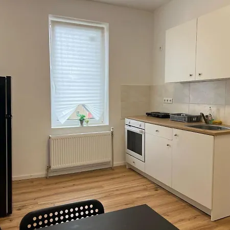 Modern & Comfortable In