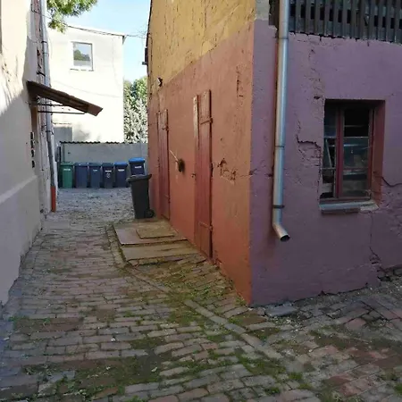 Modern & Comfortable In Lejlighed