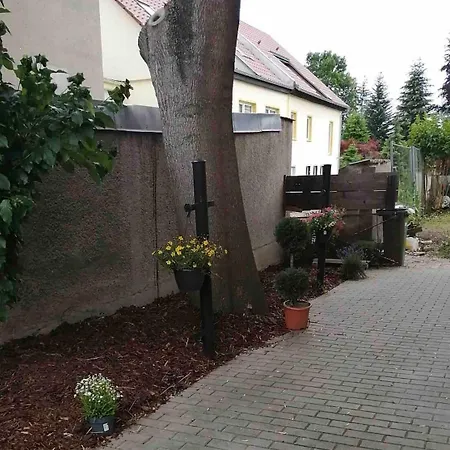 Lejlighed Modern & Comfortable In