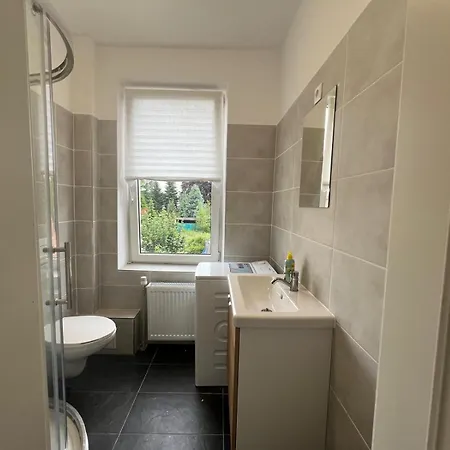 Modern & Comfortable In *