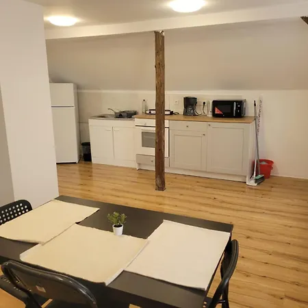 Modern & Comfortable In