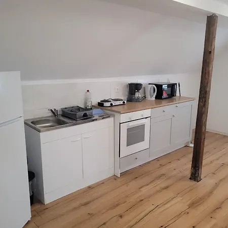 Modern & Comfortable In * Altenburg