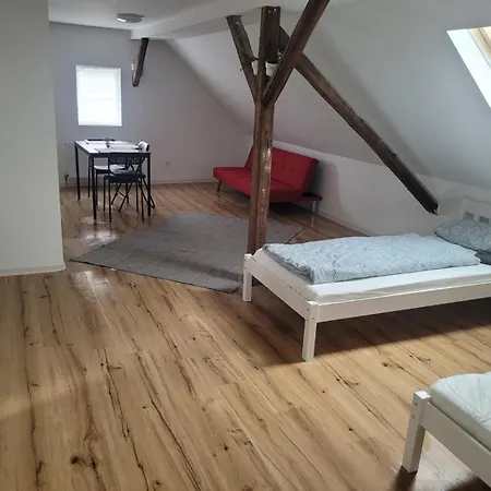 Modern & Comfortable In