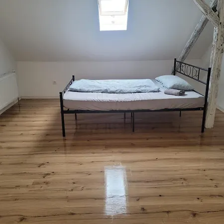 Modern & Comfortable In *