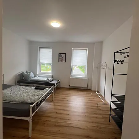 Modern & Comfortable In * Altenburg