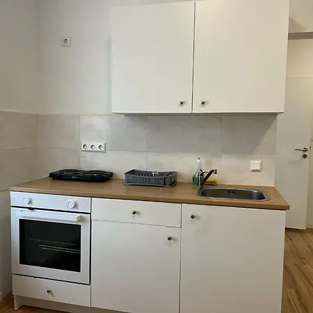 Modern & Comfortable In