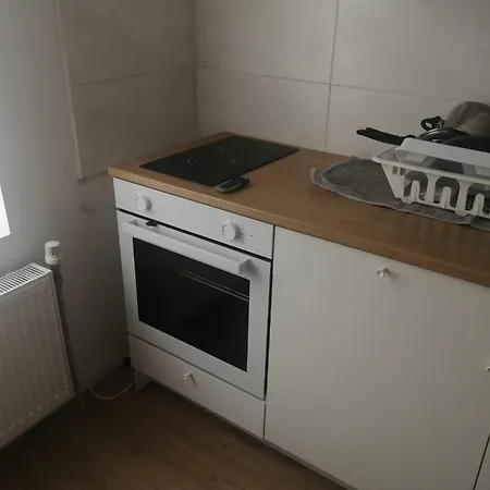 Lejlighed Modern & Comfortable In