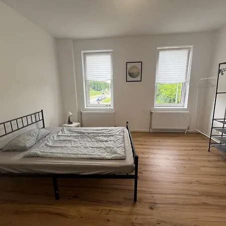 Lejlighed Modern & Comfortable In *