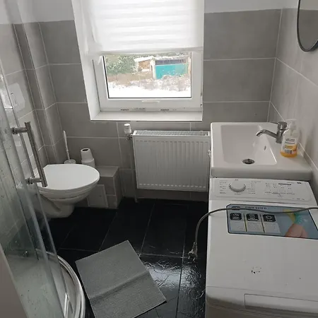 Modern & Comfortable In Altenburg