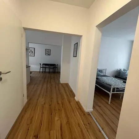 Modern & Comfortable In