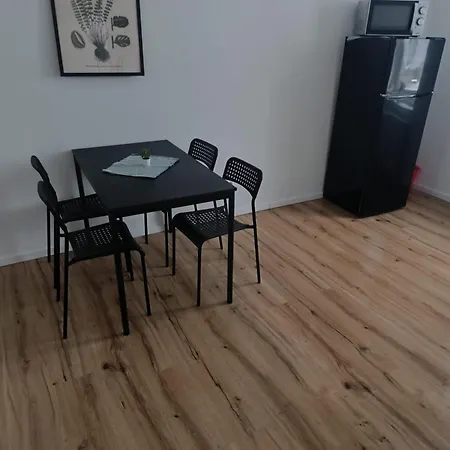 Modern & Comfortable In Lejlighed