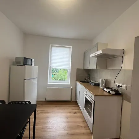 Lejlighed Modern & Comfortable In