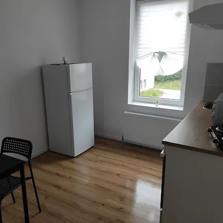 Modern & Comfortable In Lejlighed *