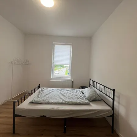 Modern & Comfortable In Lejlighed