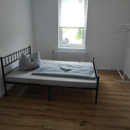 Lejlighed Modern & Comfortable In