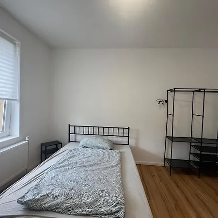 Modern & Comfortable In *