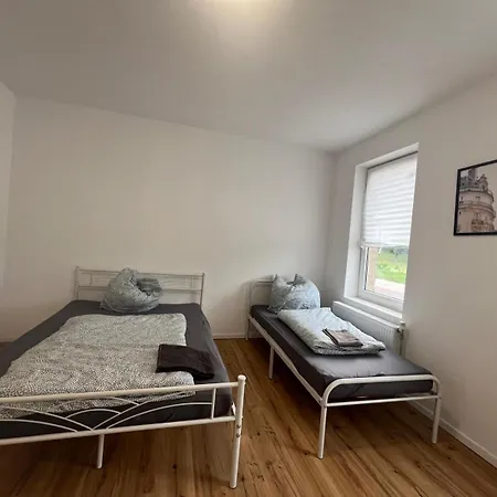 Modern & Comfortable In Altenburg