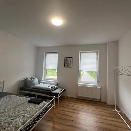 Lejlighed Modern & Comfortable In *