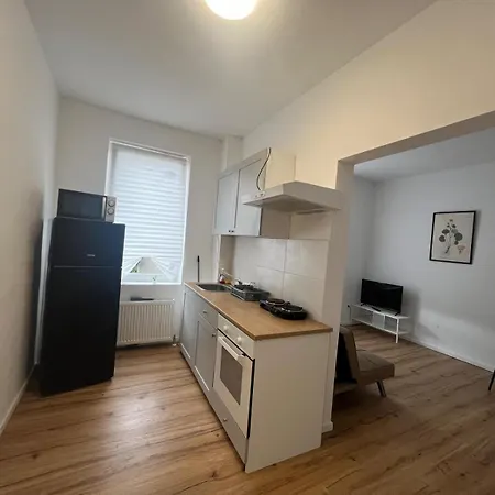 Modern & Comfortable In *