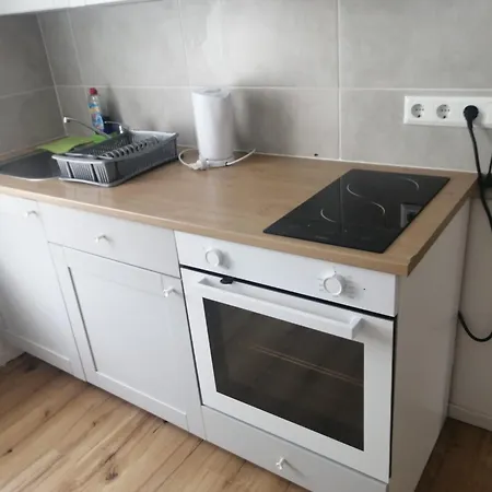 Modern & Comfortable In * Altenburg