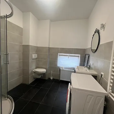 Modern & Comfortable In Altenburg