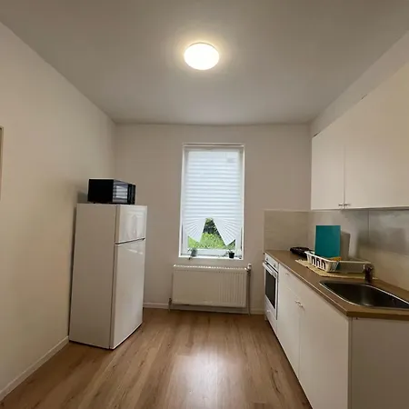 Lejlighed Modern & Comfortable In