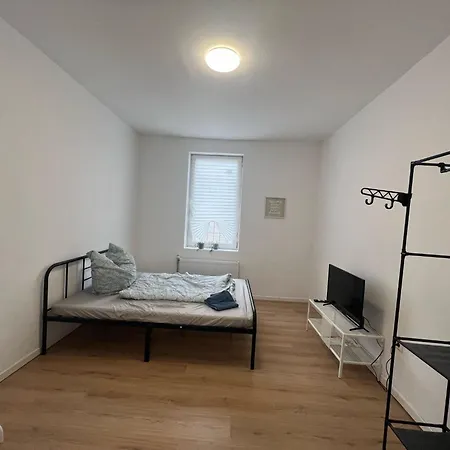 Modern & Comfortable In *