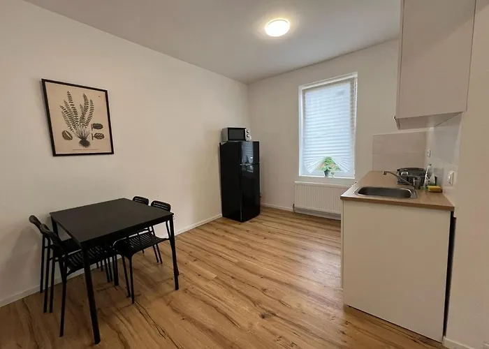 Modern & Comfortable In