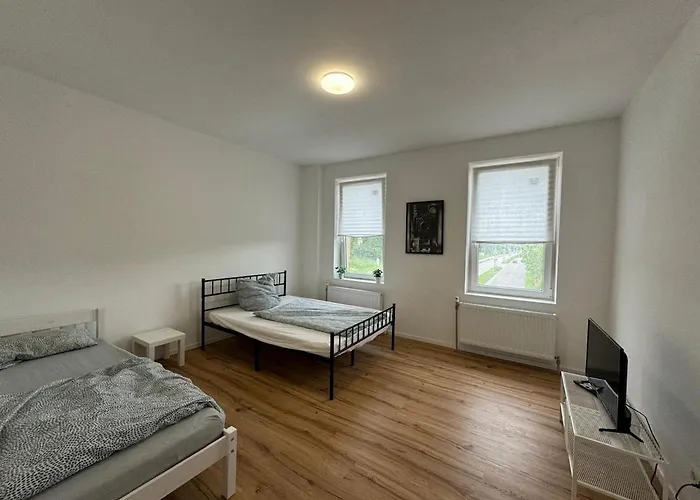 Modern & Comfortable In *