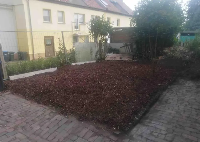 דירה Modern & Comfortable In אלטנבורג