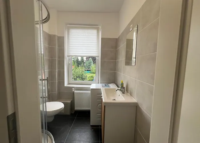 Modern & Comfortable In *