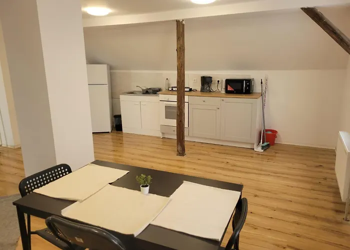 Modern & Comfortable In