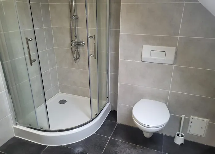 דירה Modern & Comfortable In