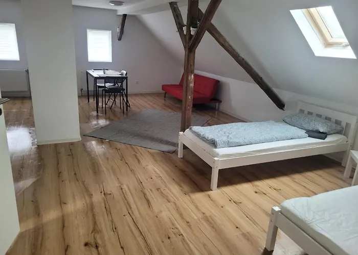 Modern & Comfortable In