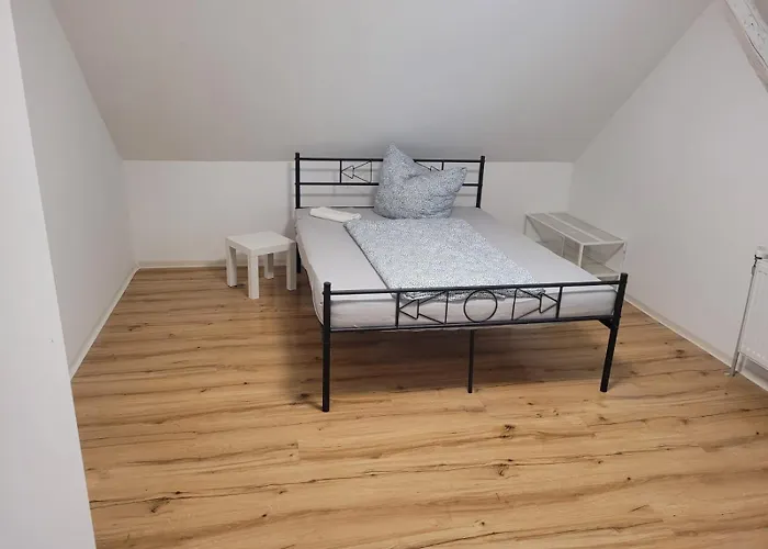 Modern & Comfortable In דירה *