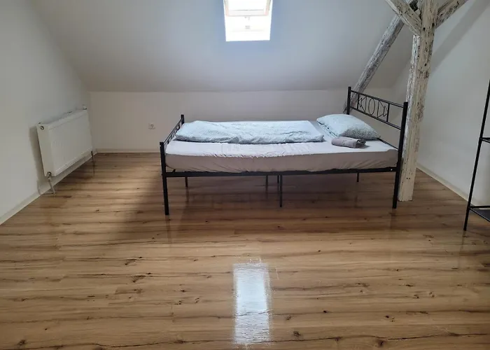 Modern & Comfortable In *