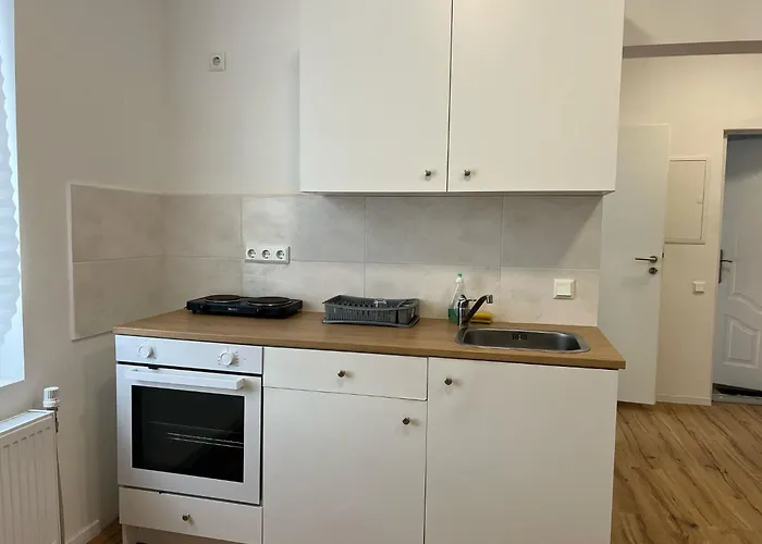 Modern & Comfortable In