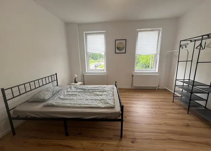 דירה Modern & Comfortable In *