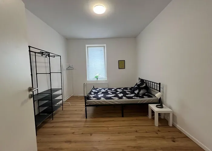 Modern & Comfortable In *