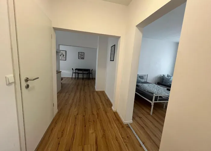 Modern & Comfortable In