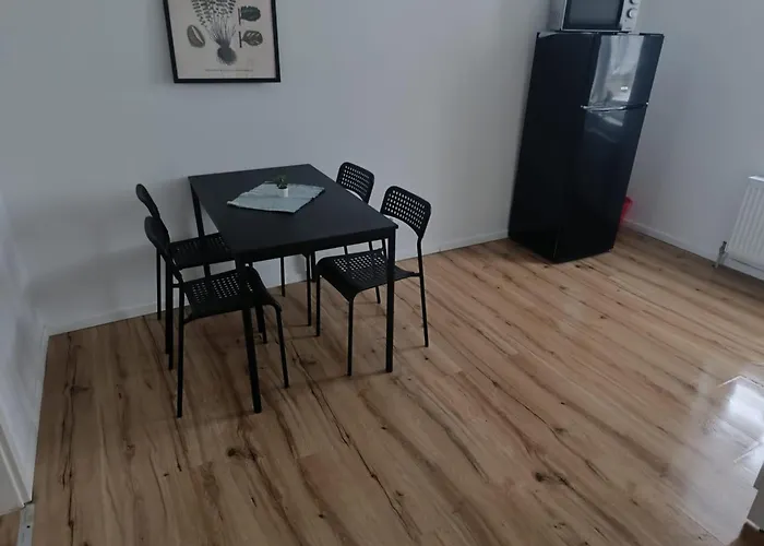 Modern & Comfortable In דירה