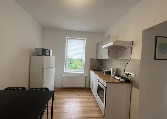 דירה Modern & Comfortable In