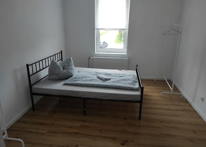 דירה Modern & Comfortable In