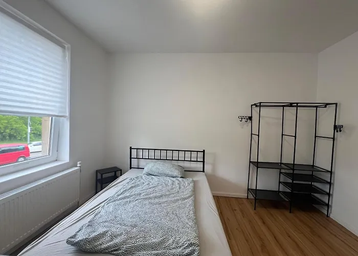 Modern & Comfortable In *