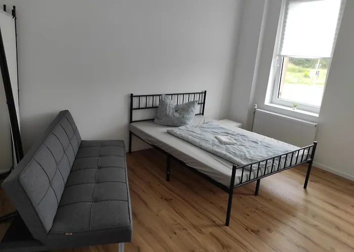 Modern & Comfortable In